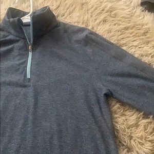 Lulu lemon men’s pullover